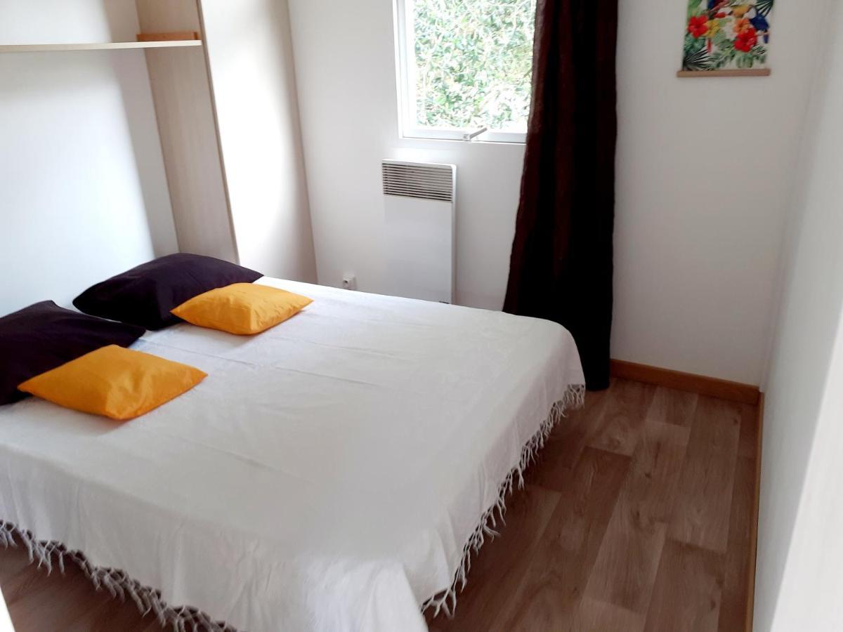 Chalet Narrosse Εξωτερικό φωτογραφία