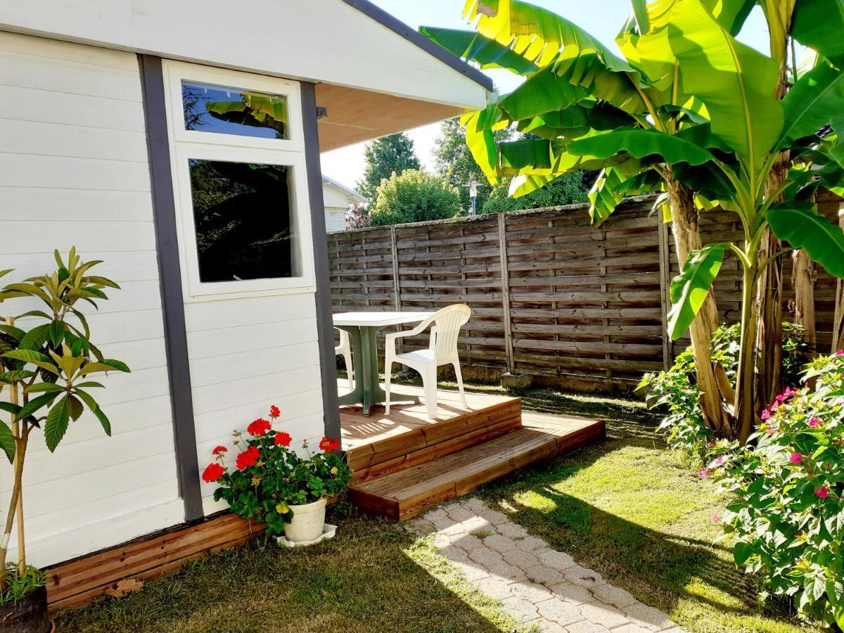 Chalet Narrosse Εξωτερικό φωτογραφία