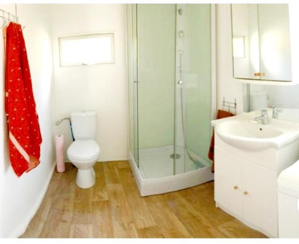 Chalet Narrosse Εξωτερικό φωτογραφία
