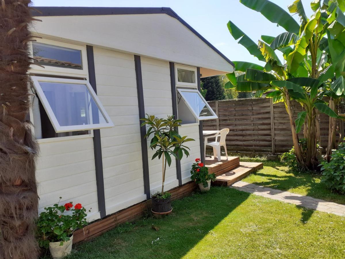 Chalet Narrosse Εξωτερικό φωτογραφία